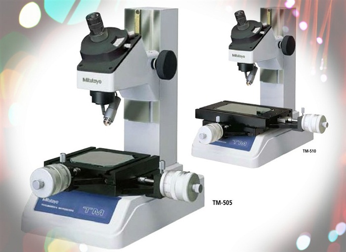 工具显微镜TM-500 176系列