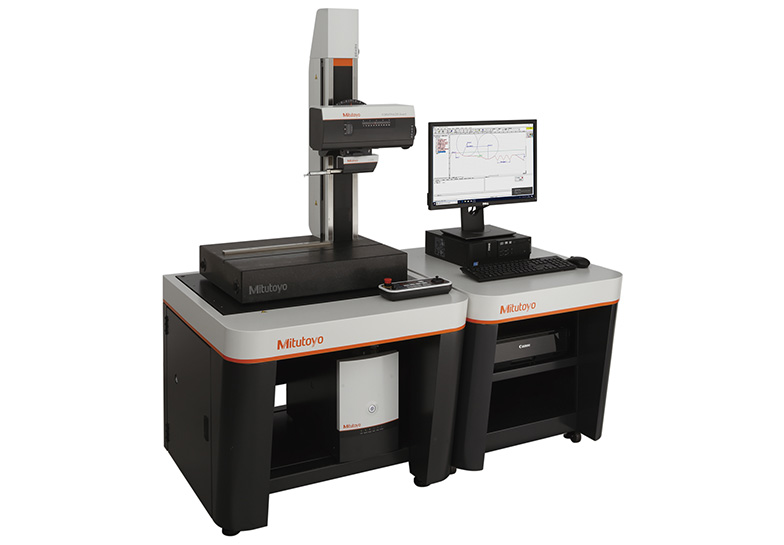 表面粗糙度测量仪